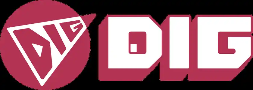 DIGロゴ