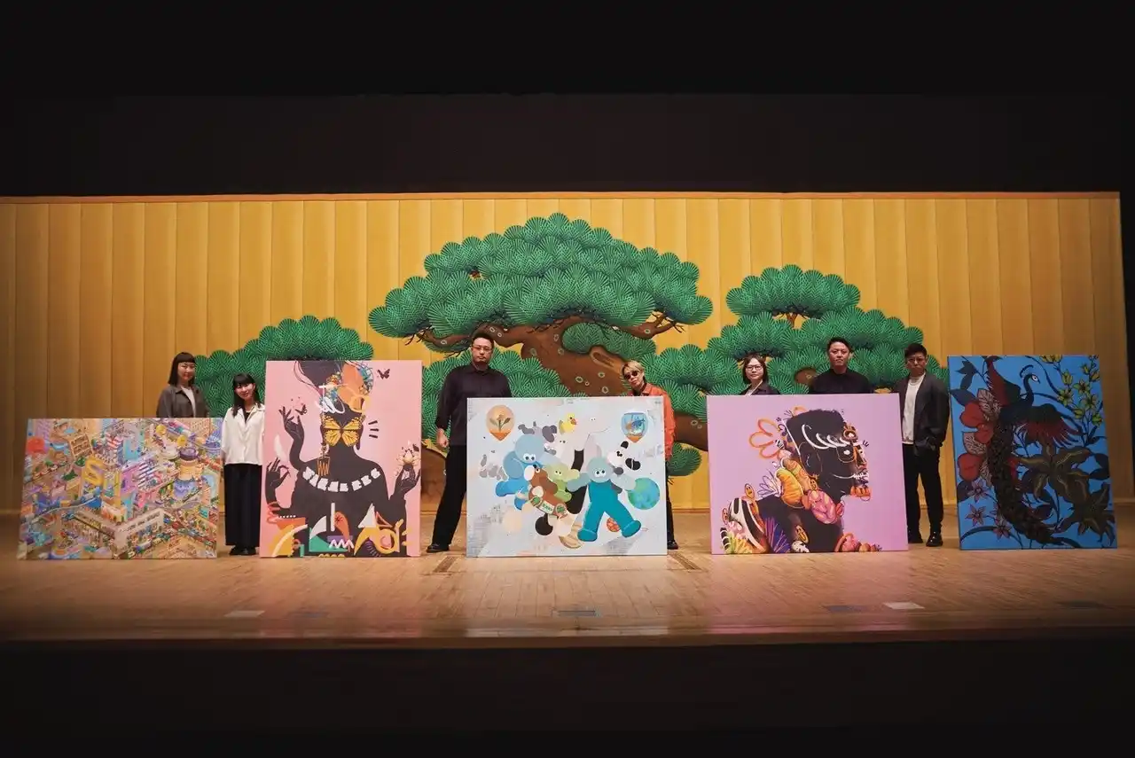 浅草公会堂で行った自社イベントの動画をHPで公開　crack株式会社