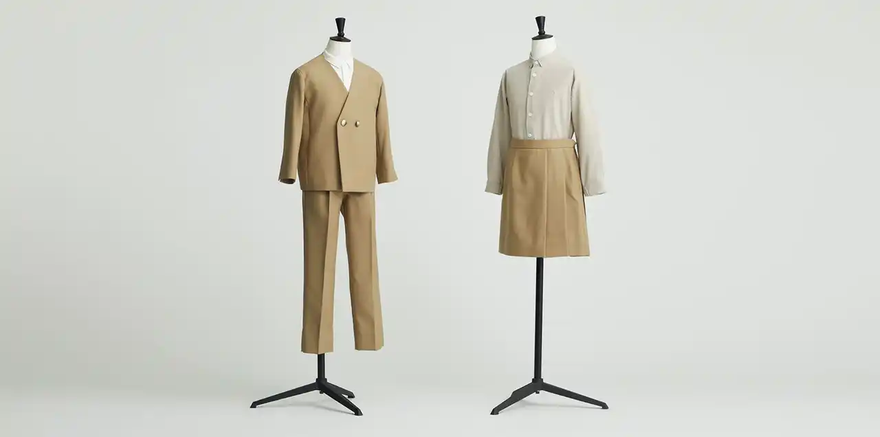 【株式会社ユナイテッドアローズ】 法人向けユニフォームレーベル「ID UNITED ARROWS」がサレジアン国際学園小学校 （現・星美学園小学校）インターナショナルクラスの制服をプロデュース