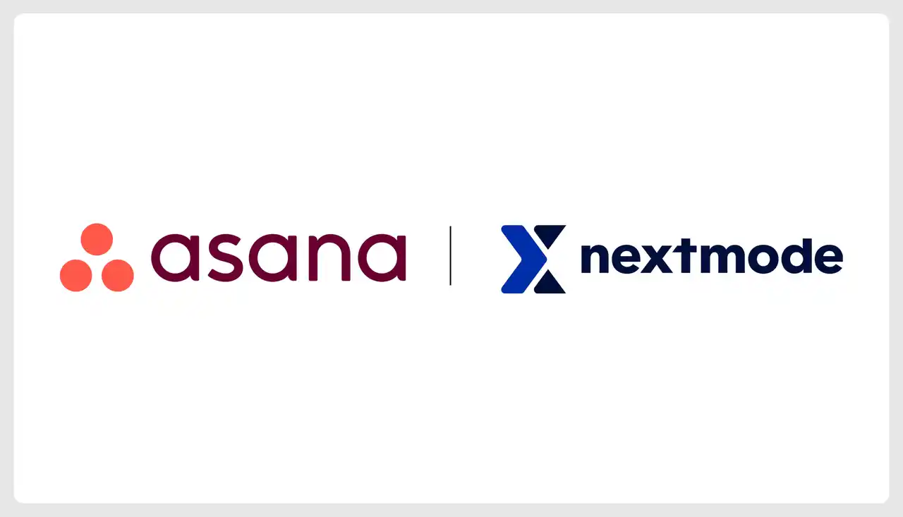 ネクストモード、Asanaの新機能「AIチームメイト」のリリースに伴い、AIと人が協働する次世代ワークマネジメントの導入支援を加速