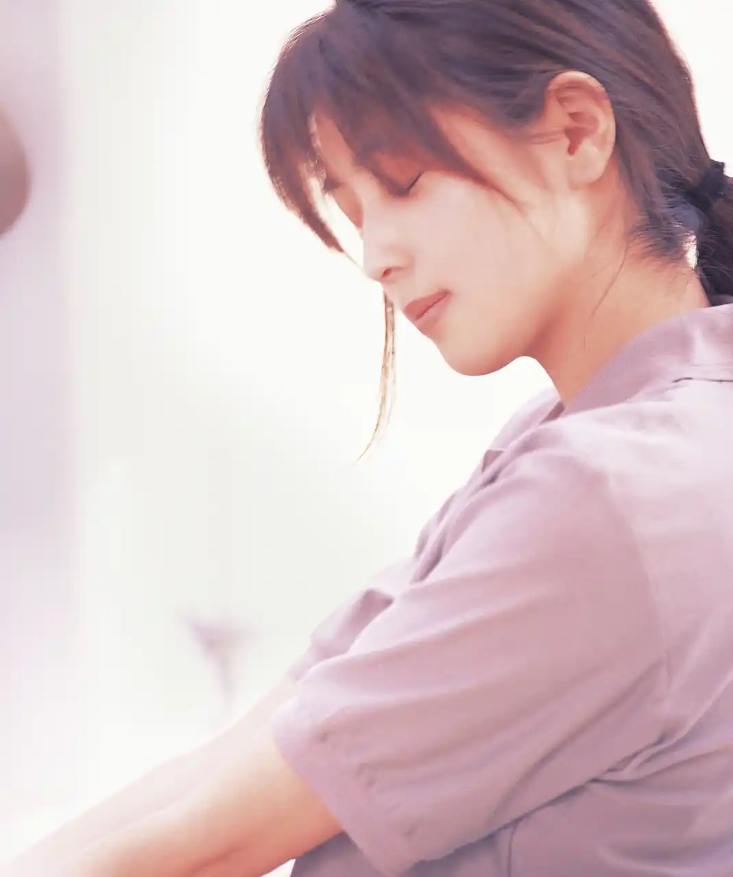 【朝日放送ラジオ株式会社】 ZARDデビュー35周年記念特別ラジオ番組『ZARD 35周年 Anniversary Radio』ABCラジオで2月3日（火）スタート📻