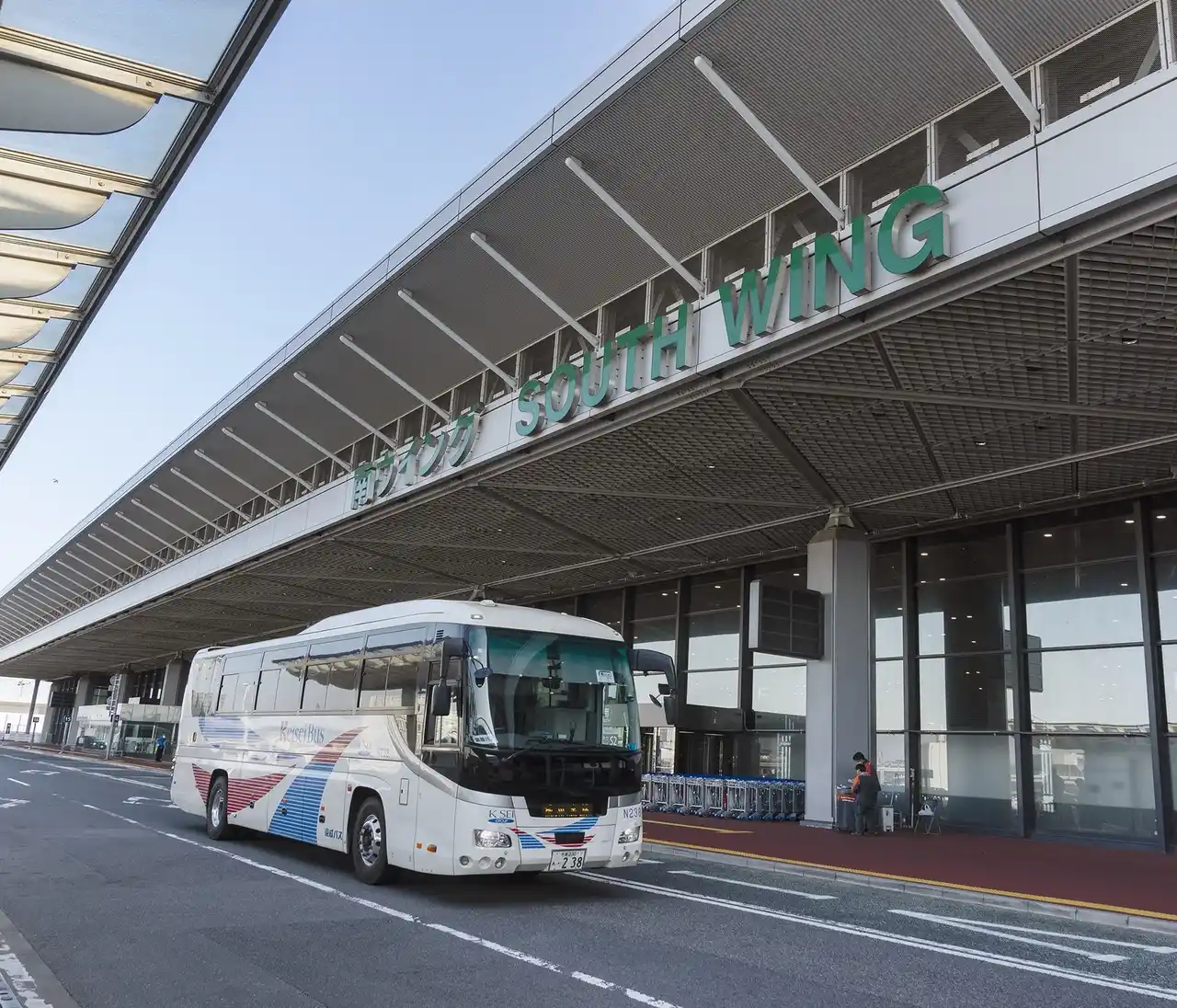 高速バス 『スカイツリーシャトル(R) 成田空港線』２０２６年１月１６日（金）より運行開始！