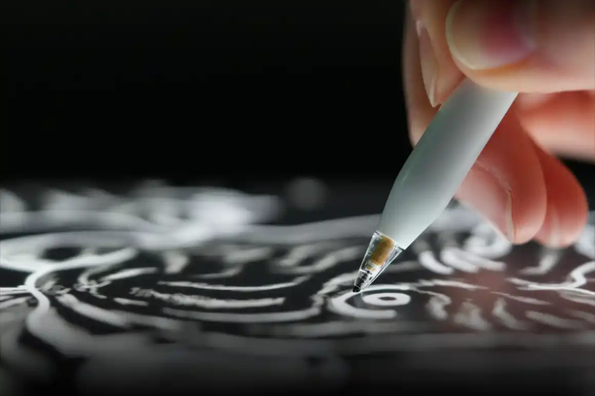 韓国ソウル発、少人数チームが「iPadの書き心地」に本気で向き合った。Apple Pencilの体験を根本から変える Q-Flex(TM)ペンシルチップ と次世代ペンH1+ がGREENFUNDINGに登場