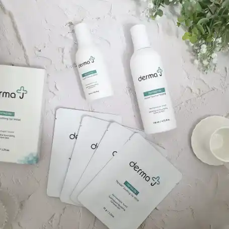 【株式会社BARUDA】 【皮膚科医とともに誕生したメディカルスキンケア　RE:MAKEショップへのオフライン展開スタート】