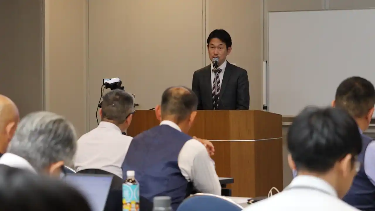 【株式会社A-station】 第一回「木材産業分野 外国人材受入れセミナー」盛況のうちに終了