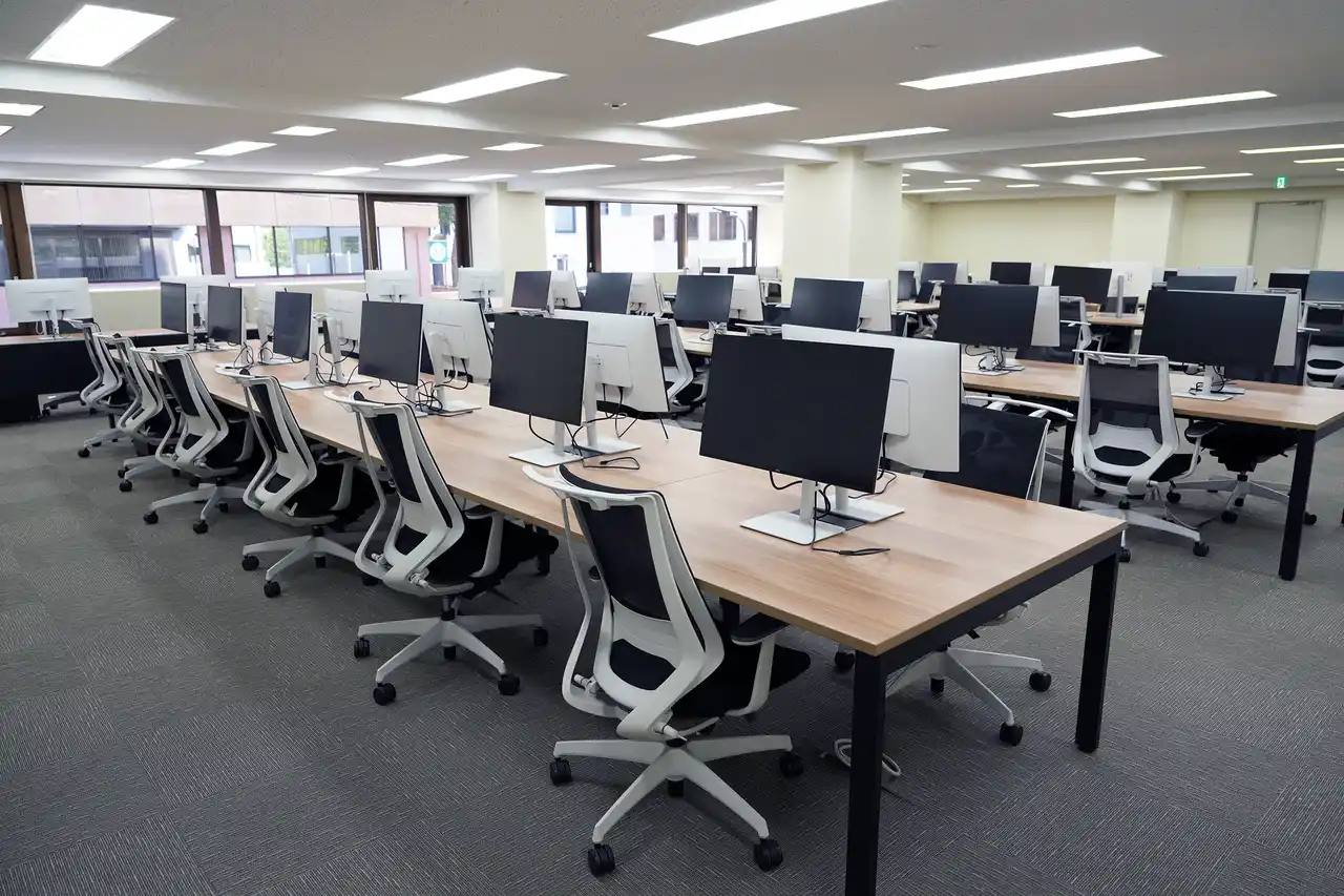 【ENECHANGE株式会社】 オフィス移転のお知らせ