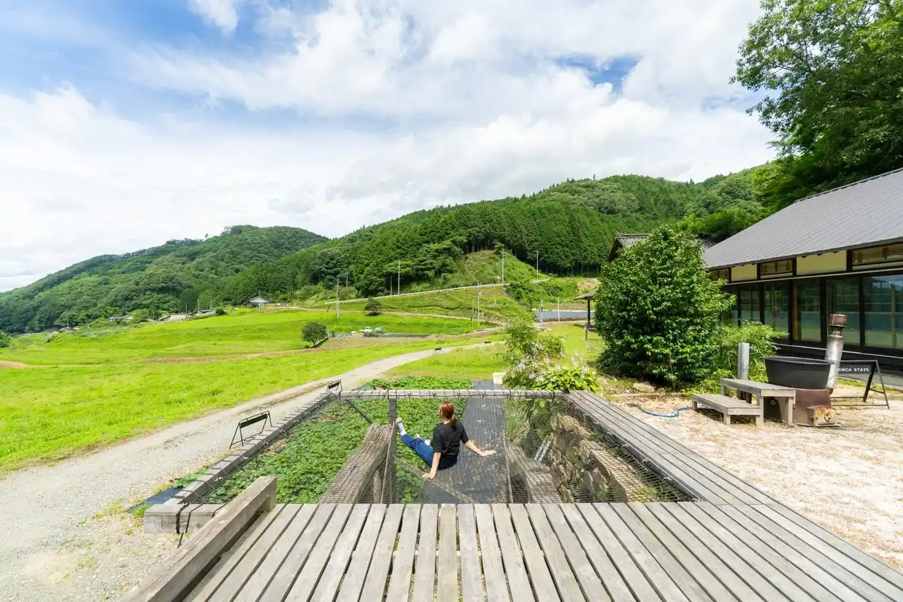 お祭りも、自然も、歴史も。庄原の夏は“泊まり”で深くなる！