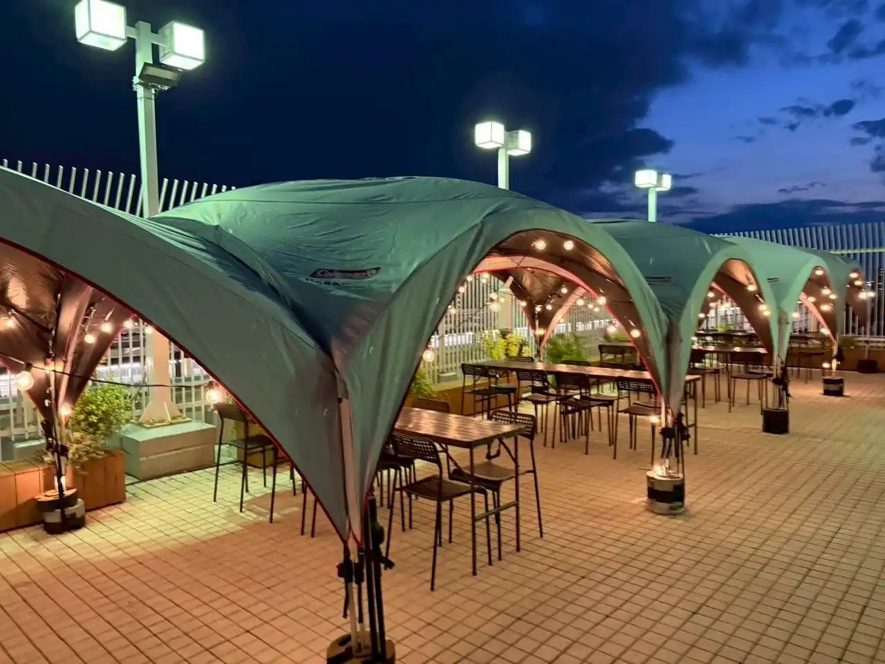 URBAN EARTH BBQ 熊谷駅ビル店2026年4月23日(木) リニューアルオープン！