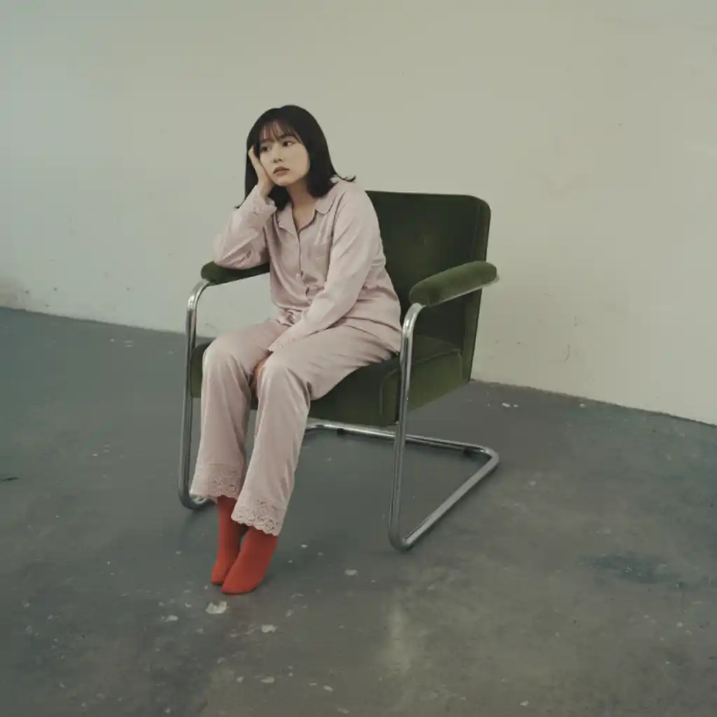 “可愛く整う” リカバリールームウェアブランド「MAISON FLÂNER（メゾン フラネ）」が、ブランド初コレクションを渋谷で初公開。プレローンチ展示イベントを開催