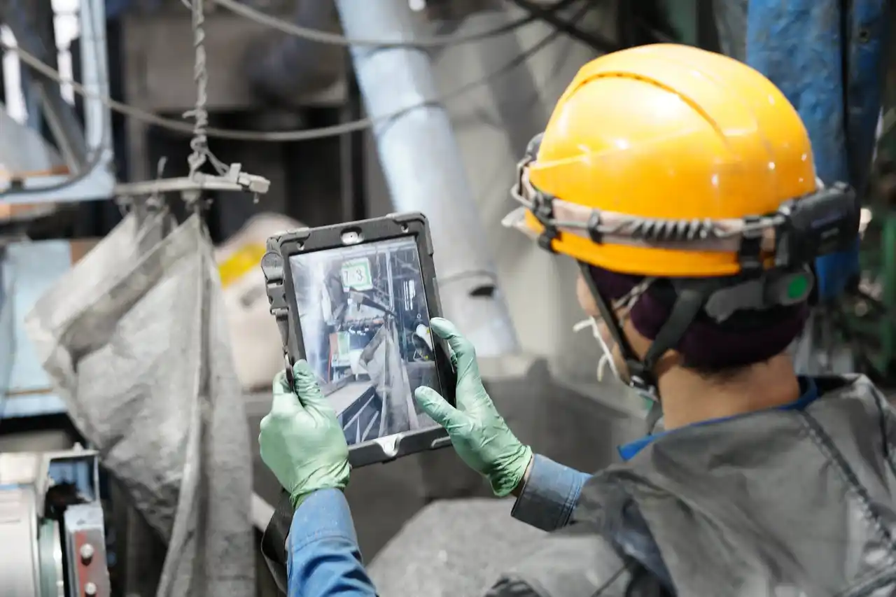 【静岡・DX事例・取材可能】「保全はコストではなく、お金を生みだすしくみ」中部メタル（カミナシ）