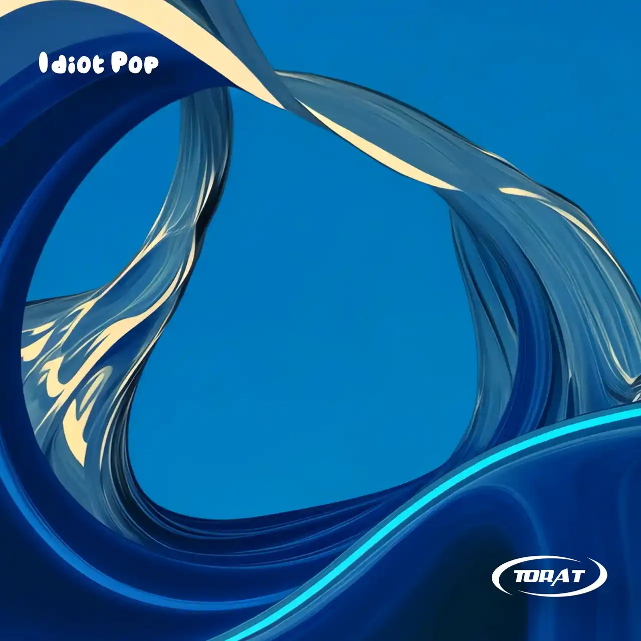 Idiot Pop、名古屋の新鋭ラッパーTORATとコラボ！新曲「ウォータースライダー」を7/11(金)にリリース。