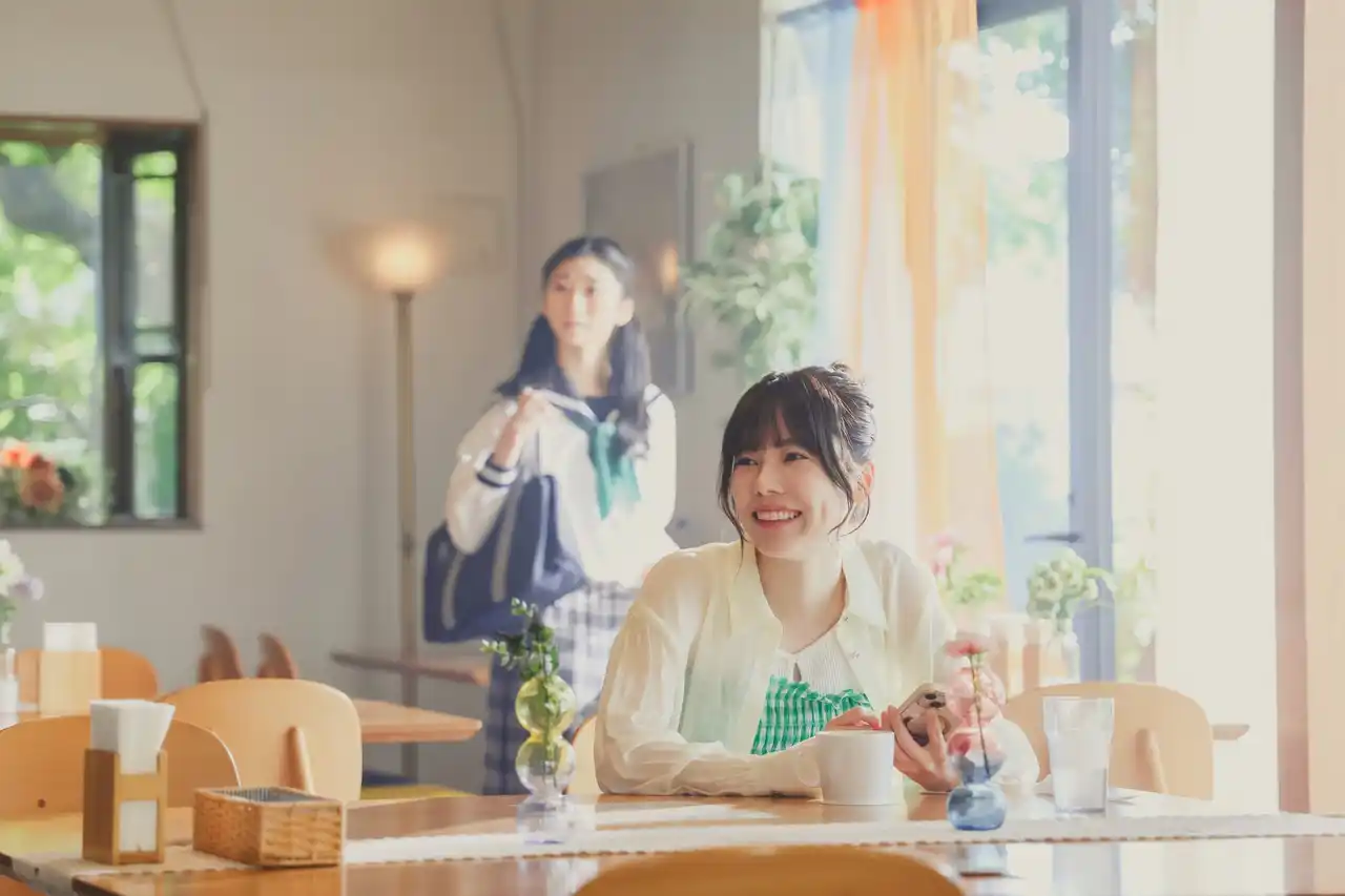 【株式会社CBCテレビ】 ついに最終回！「ひとを好きになるとは何か？」を見つめ直す異色のラブストーリー『もしも世界に「レンアイ」がなかったら』第６話　新規場面写真11点＆あらすじ解禁！TVerでも無料見逃し配信中！