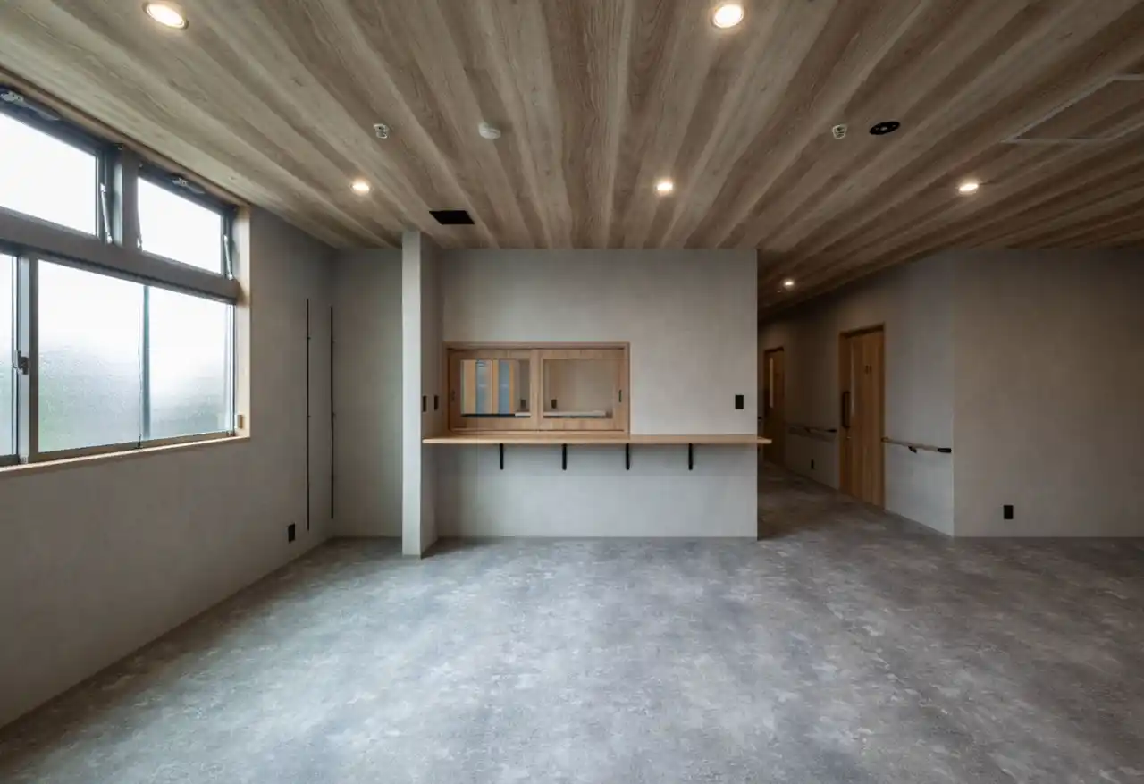 【株式会社グリーンエナジー&カンパニー】 株式会社グリーンエナジー＆カンパニー、ヘルスケア事業へ本格参入。ZEH仕様の日中サービス支援型障がい者グループホーム施設の契約を締結。