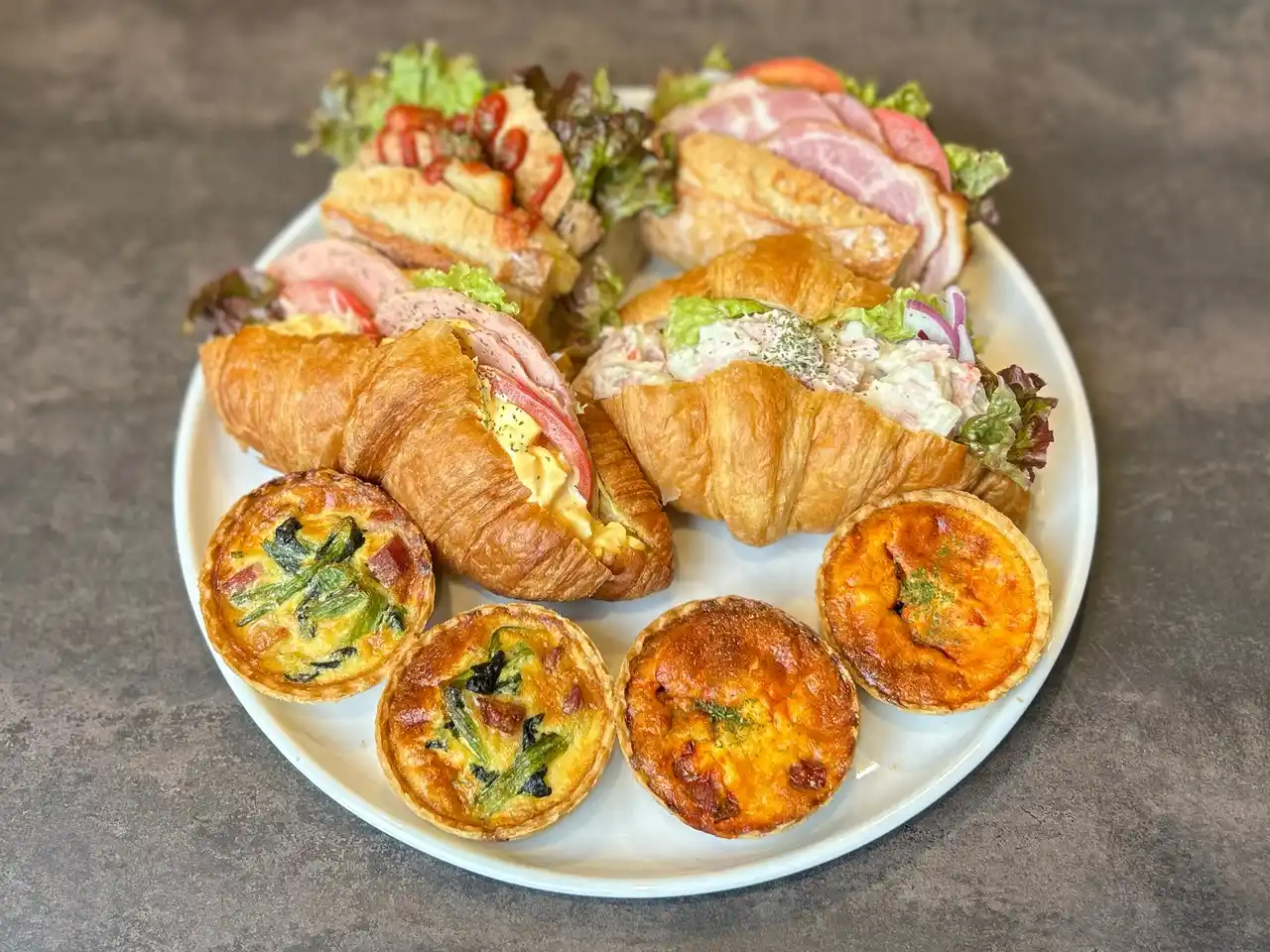 【株式会社　八六商店】 ミュンヘン 横浜SOGO店 リニューアルオープンのお知らせ