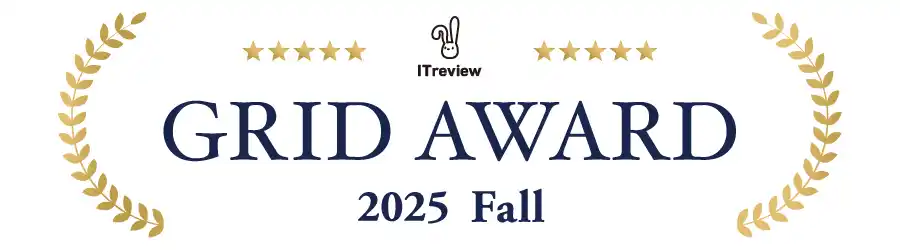 【弥生株式会社】 「弥生会計」、「弥生 Next」シリーズなど6製品が「ITreview Grid Award 2025 Fall」を受賞