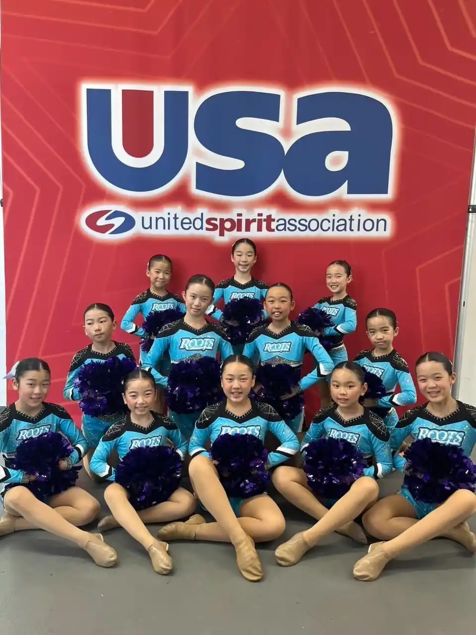 【株式会社Gravis】 日本最大級のチアダンススクール運営 Gravis 所属チーム【USA All Star Challenge Competition 2025 EAST】出場成績についてお知らせ