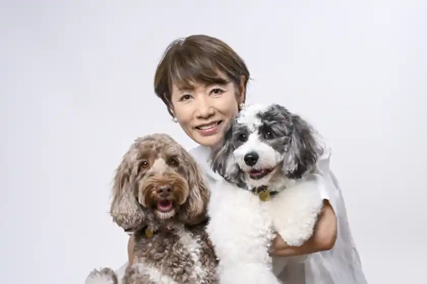 株式会社ホットドッグ取締役兼開発責任者 Deco(今戸 秀子)