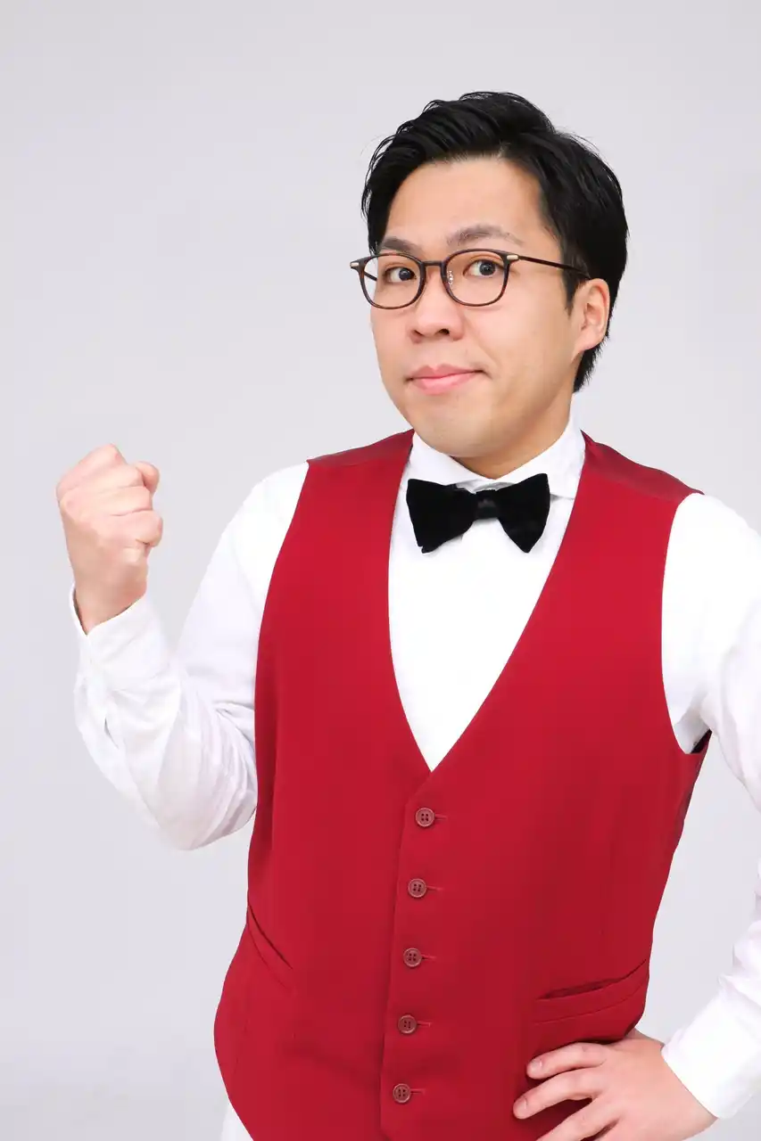 【株式会社　学研ホールディングス】 【意外なコラボ!?】お笑い芸人Yes!アキト氏の「５分後」書き下ろし作品を無料公開!!