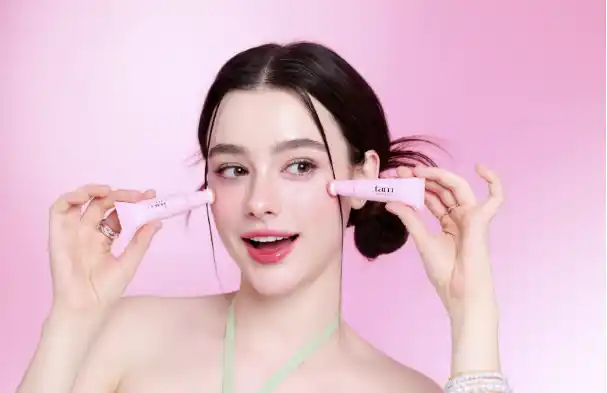 【株式会社BARUDA】 【日本上陸！韓国メイクTAM BEAUTY 】