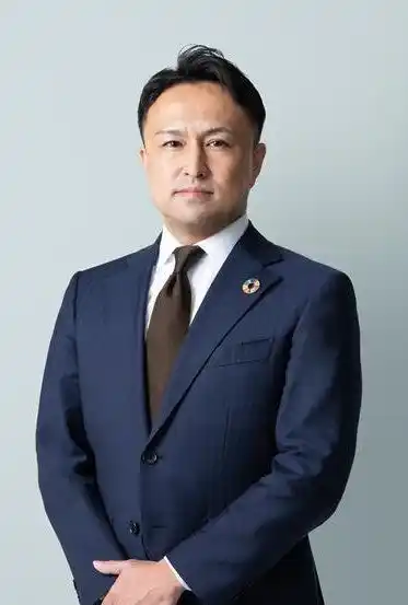 【GSX】 勝田譲氏、上席執行役員就任のお知らせ