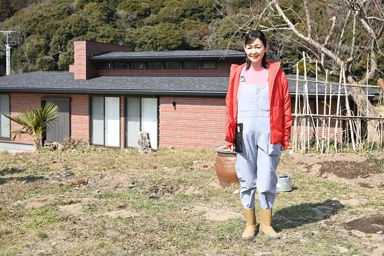 【ＢＳ日テレ】大分スポーツ公園に「なおみ農園」特設ブースが登場！財前直見さんも来場決定！！