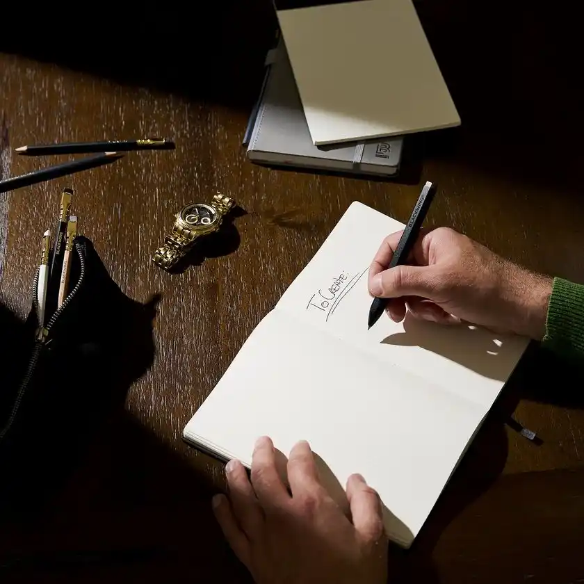 ローラーボールペン2