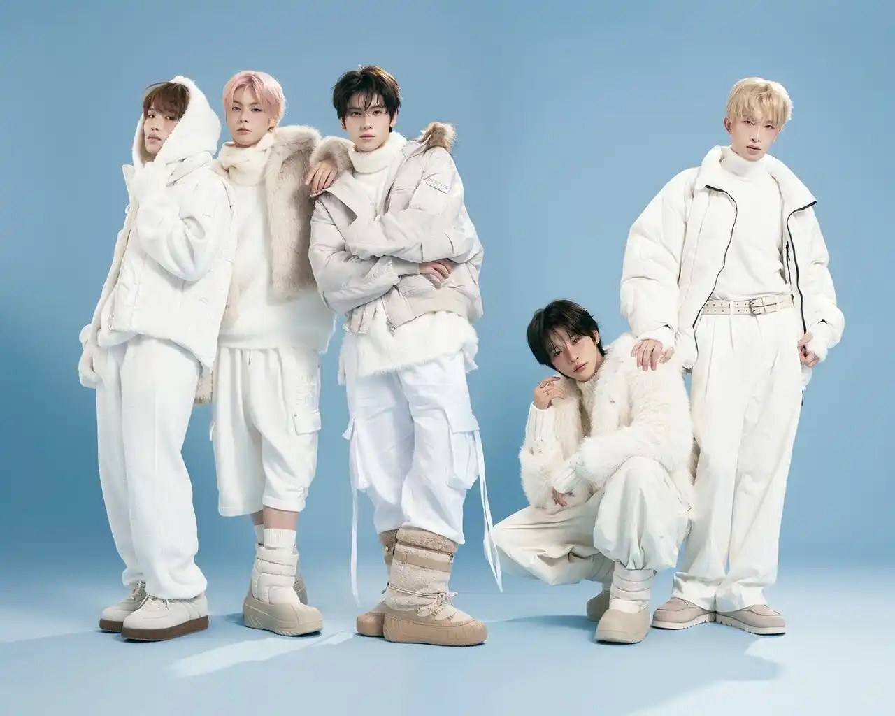 【POW】5人組ボーイズグループPOW、m-floの☆Taku Takahashiも参加したニューシングル『COME TRUE』をリリース！ファンクラブ限定コンテンツも予告