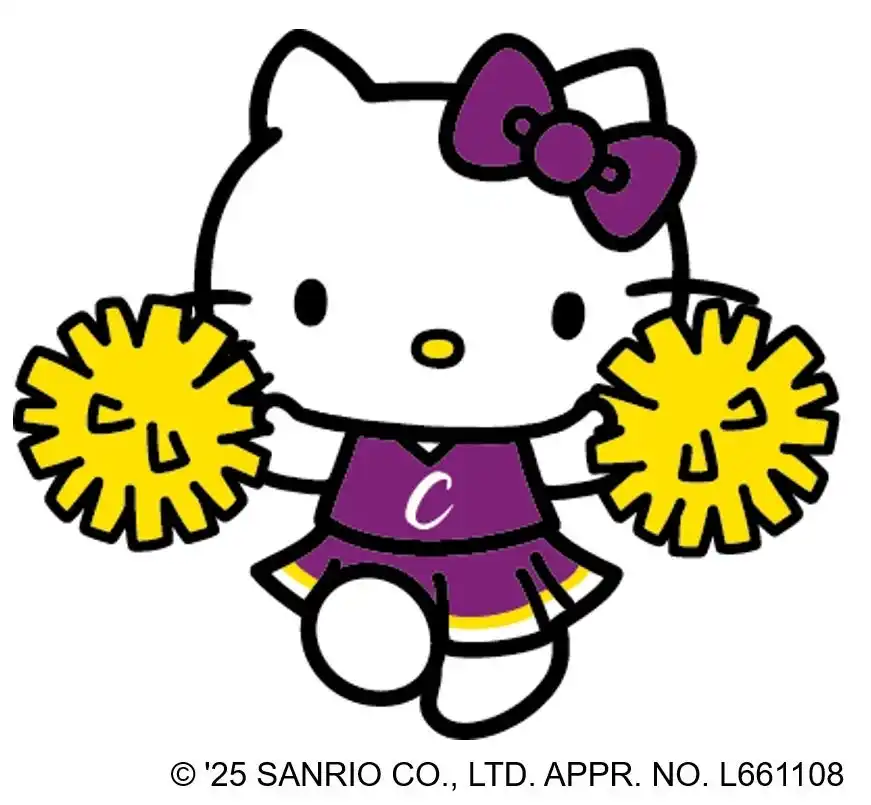 【株式会社カーブスジャパン】 「変わりたい」気持ちを応援　カーブスとハローキティのコラボキャンペーンを実施