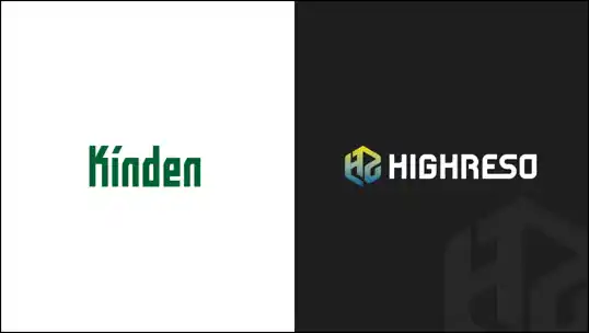 きんでんとハイレゾが資本業務提携、AI開発用GPUデータセンター向け冷却技術の共同開発を推進