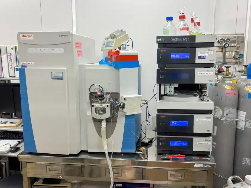 PFASの「化学的指紋」を捉えるPFOA・PFOSの安定同位体比分析に成功、環境動態解明へ新たな道