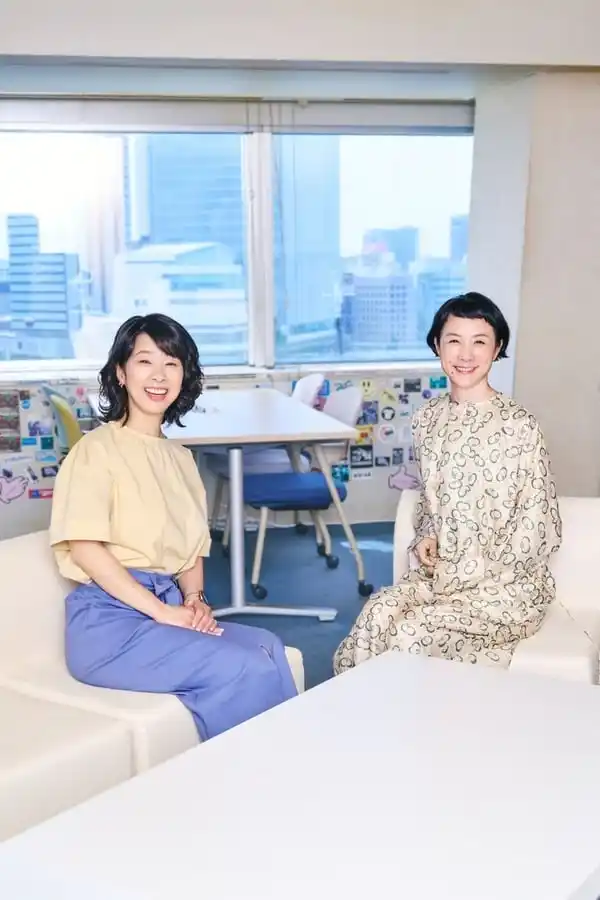 【FMヨコハマ】 「ラジオに支えられた思い出」から見えてきた、はな・秀島史香にとってのラジオの進化とは？