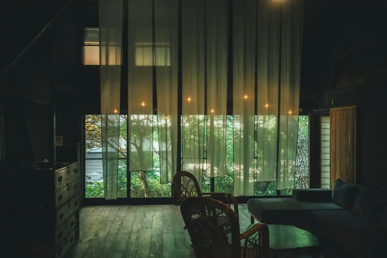 「雨の日をハレに」築150年の古民家宿 雨 ame nakasendo、IINDAと連携し“空間まるごと貸切ウェディング”を開始