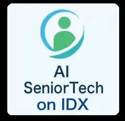 超高齢社会の現場を、AIがやさしく、力強く支える「AI SeniorTech on IDX」リリース、介護・見守り・健康・住まい・生活支援・高齢者向け金融を横断する、シルバーテックAIソリューション