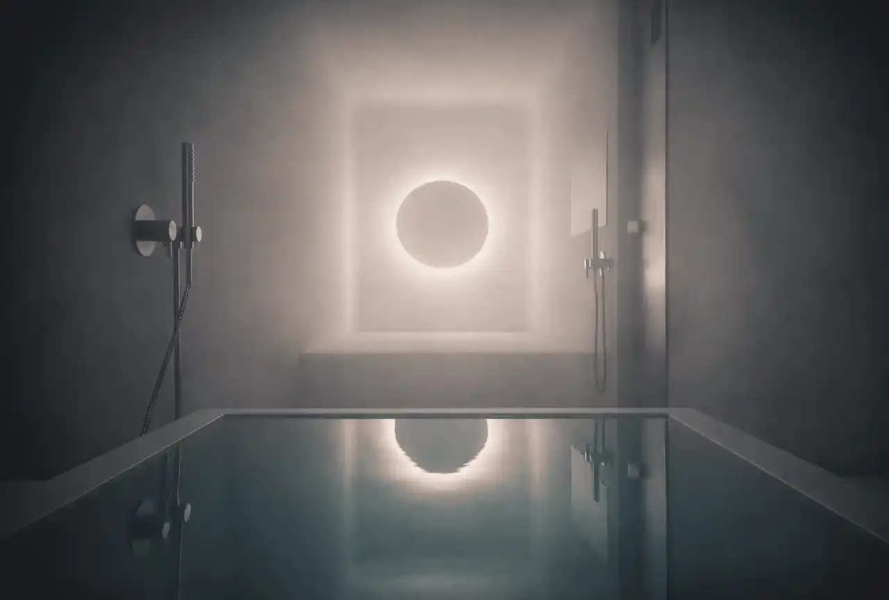 【株式会社PLAY&co】 2026年4月、東京・中目黒に完全プライベートサウナ『SAUNA汽汽』オープン　3月3日（火）より予約受付開始、3月10日（火）よりMakuake販売開始