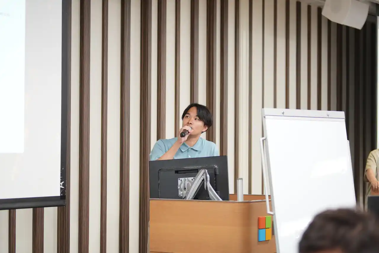 【株式会社エーピーコミュニケーションズ】 データ＆AIの最新技術を1日で体験できる実践型ハッカソンイベント「OpenHack for AI Agent & Data Intelligence」開催レポート