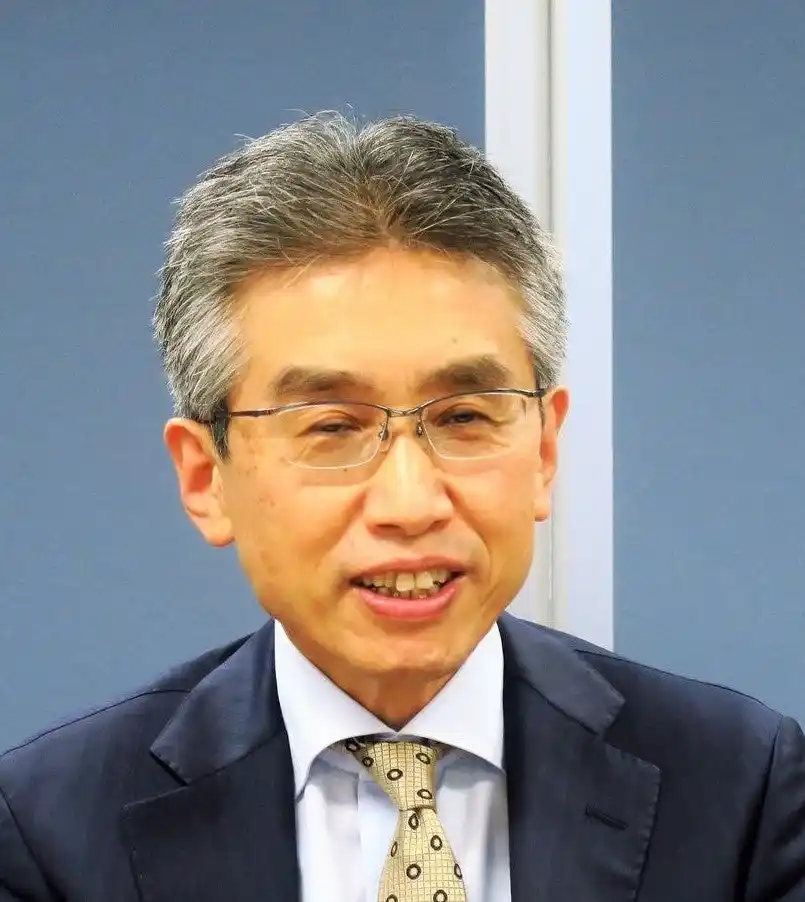 【株式会社ビーマップ】 新エグゼクティブ・アドバイザー就任のお知らせ