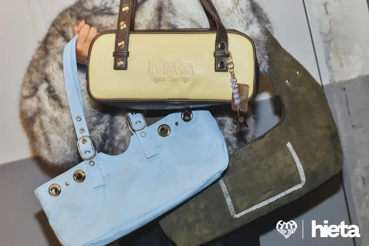 【yutori, Inc.】 yutori、『HTH』と「hieta(ヒエタ)」のコラボアイテムを11/14（金）より販売開始