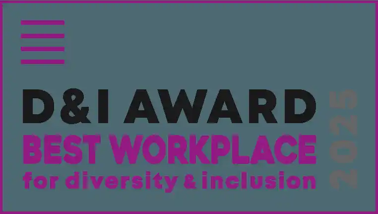【株式会社エスプール】 「D&I AWARD 2025」にて最高評価「ベストワークプレイス」に初認定