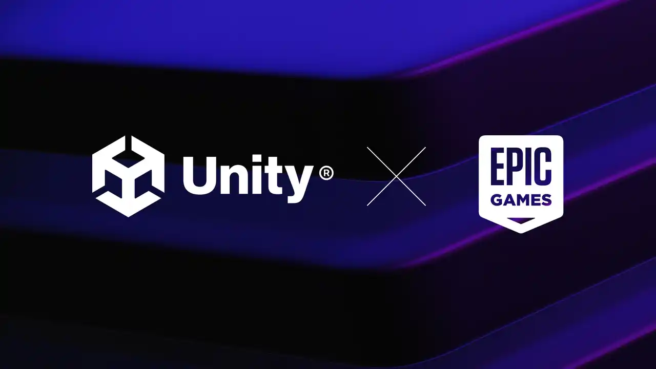 【Epic Games Japan】 オープンで相互運用可能なビデオ ゲームの未来に向けて Unity と Epic Games が共同での取り組みを発表