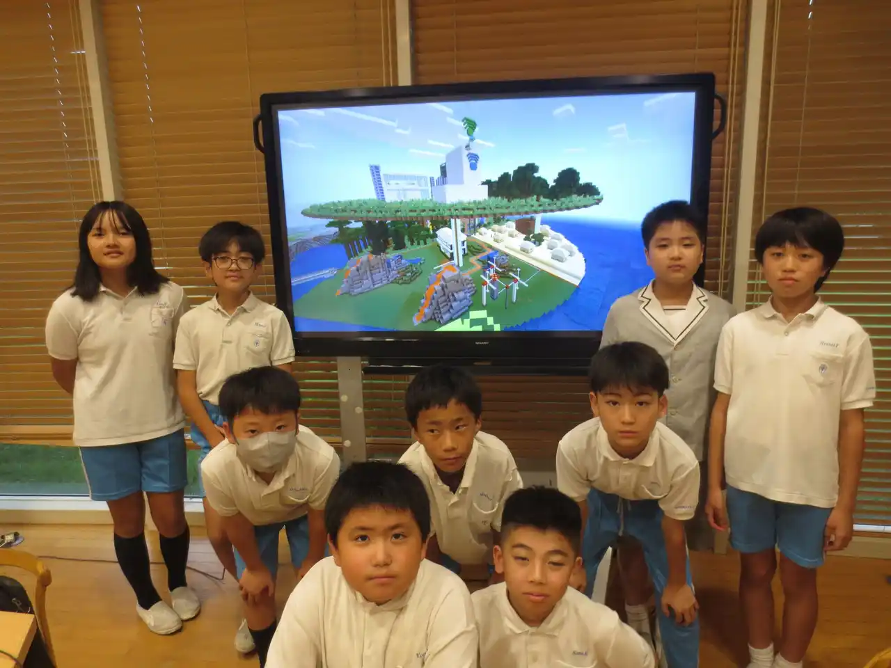 【株式会社ANET Rise】 「情報×探究学習」を通して新指導要領を先取りした授業を展開