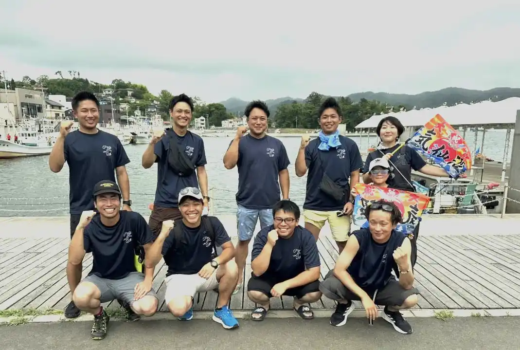 【株式会社Pallet】 地域企業の人事課題に「あっぱれ」な解決策！