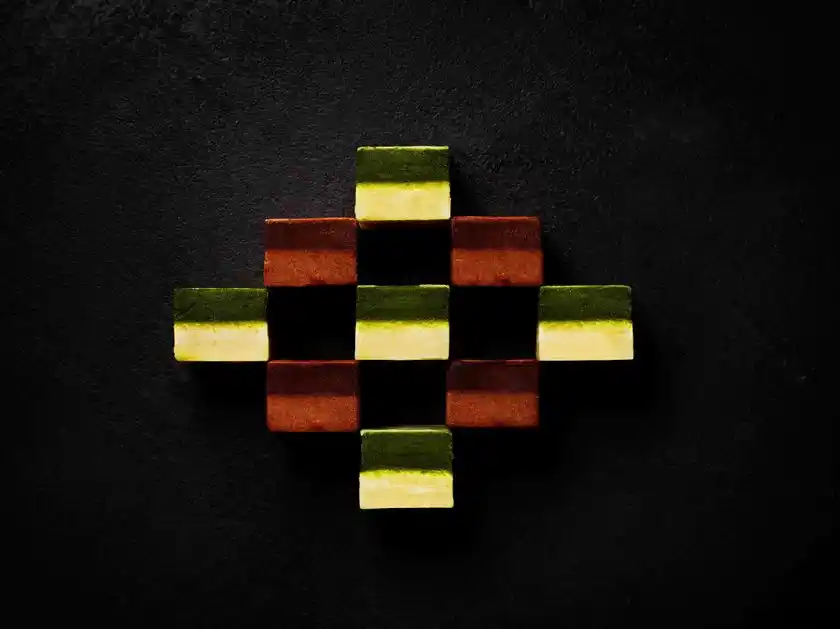 〈2026年XXOCOA(ショコア)のバレンタイン〉炎の演出＆出来たて実演販売、糸島レモン×八女抹茶×青島みかん九州産素材の限定スイーツがずらり登場！博多阪急・大丸福岡天神で催事限定発売