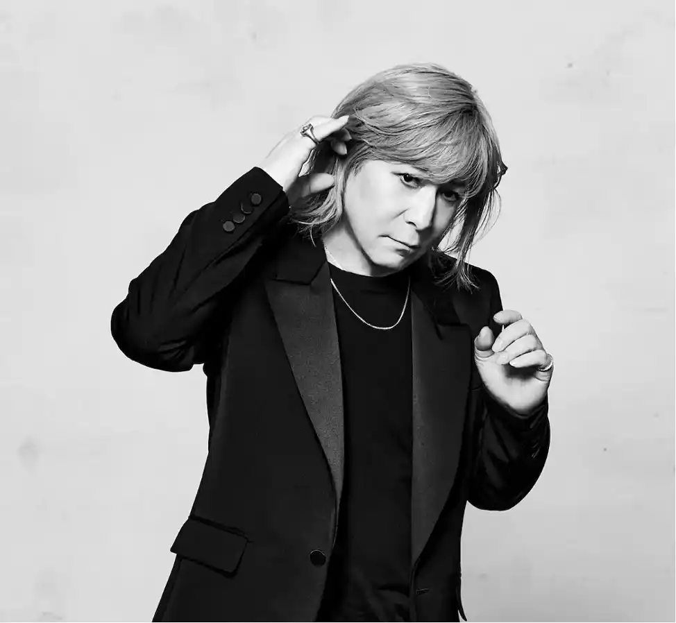 【ワイハウ】 TM NETWORK「QUANTUM TOUR」ツアーパンフレット発売に関するお知らせ