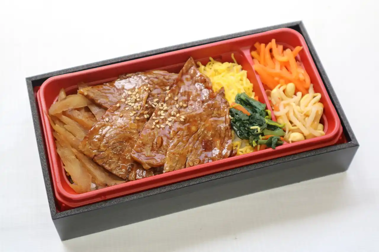 【岐阜県庁】 ねんりんピック岐阜２０２５選手団向け「おもてなし弁当」が完成しました