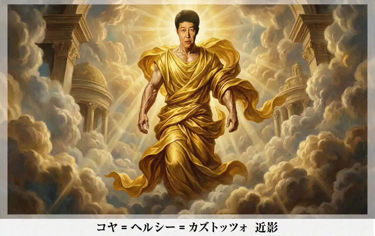 【吉本興業株式会社】 独自の哲学で“健康習慣のきっかけ”を提供小籔千豊がオンラインサロン「小籔ヘルシー教」を開設！3月1日(日)よりFANYオンラインサロン入会受付開始
