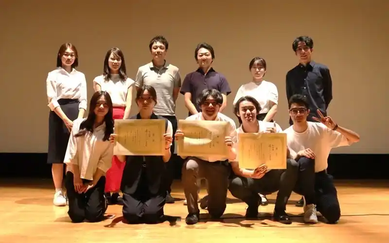 【パーソルHD】 パーソル、立教大学との産学連携プログラムにて優秀学生チームを選出