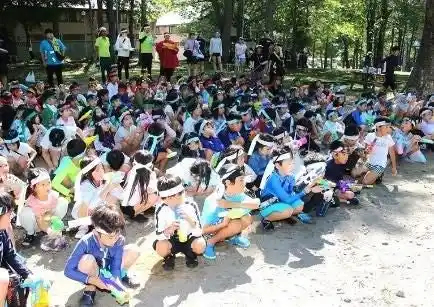 親元を離れて、仲間とともに五感で楽しむ2日間　ふれたび、「サマーキャンプ2025 in 黒姫」を開催