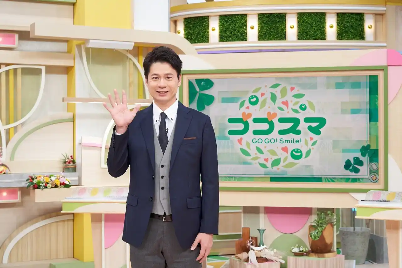 【株式会社CBCテレビ】 CBC・TBS系「ゴゴスマ」、８月、関西で初の月間視聴率単独トップ！！