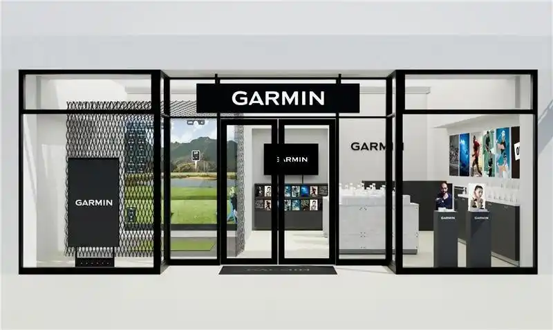 【ガーミンジャパン株式会社】 三井アウトレットパーク 入間のGarminブランド直営店がサウスストリートに移転「ガーミンストア入間」 2025年8月2日（土）よりオープン