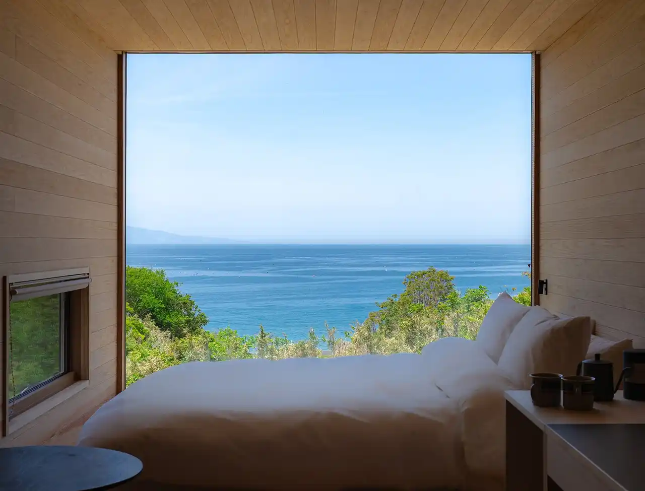 自然共生型ホテル「allbeans（オールビーンズ）」高知に続き淡路島に新施設２棟を、8/27(水)オープン！